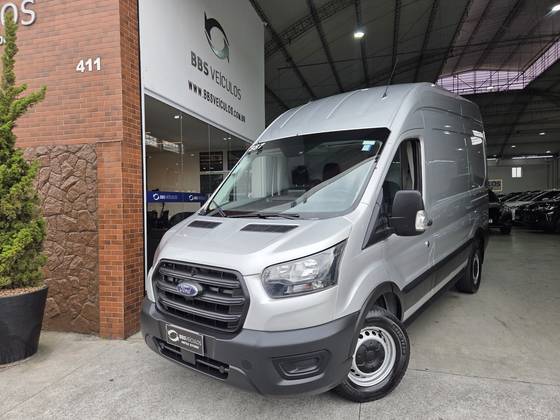 FORD TRANSIT 2.0 ECOBLUE DIESEL FURGÃO L2H3 MANUAL FORD TRANSIT 2.0 ECOBLUE DIESEL FURGÃO L2H3 MANUAL